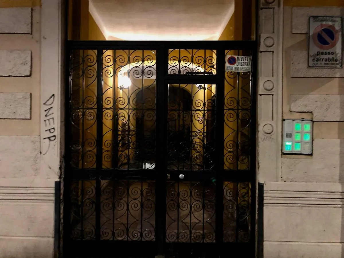 דירה מלון מילאנו La Galleria Dai Navigli Al Duomo